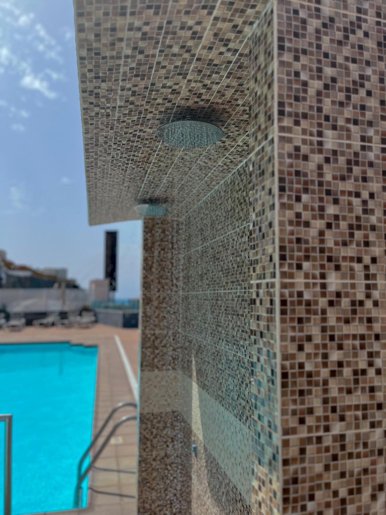 The Mayfair Village Apto 305 Patalavaca Exterior foto